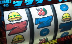 96ace Kawasan permainan