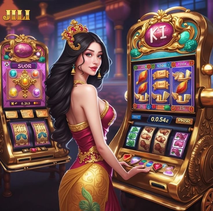 96ace Tentang 96ace – Platform kasino dan slot pilihan di Malaysia